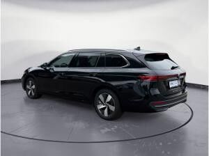 Volkswagen Passat Variant Business AHK, "IQ.DRIVE", Rückfahrkamera, sofort verfügbar
