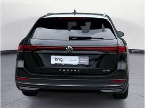 Volkswagen Passat Variant Business AHK, "IQ.DRIVE", Rückfahrkamera, sofort verfügbar
