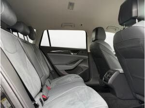 Volkswagen Passat Variant Business AHK, "IQ.DRIVE", Rückfahrkamera, sofort verfügbar