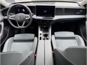Volkswagen Passat Variant Business AHK, "IQ.DRIVE", Rückfahrkamera, sofort verfügbar