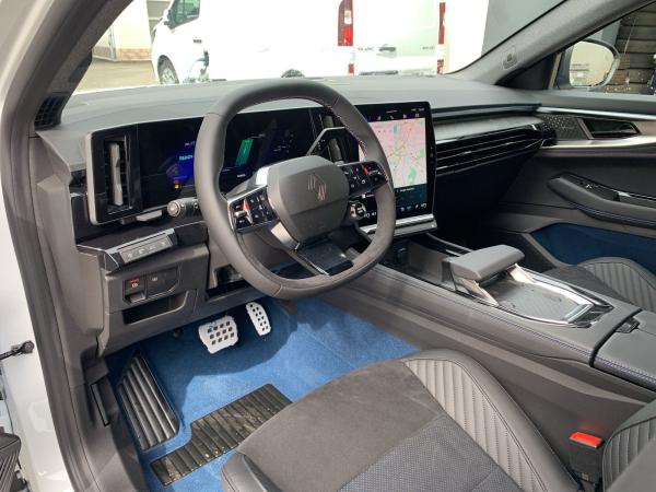 Renault Rafale 🐰Oster-Deal🐰 Esprit Alpine Plug-In 300 4x4 verschiedene Farben