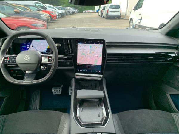 Renault Rafale 🐰Oster-Deal🐰 Esprit Alpine Plug-In 300 4x4 verschiedene Farben