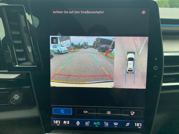 Renault Rafale 🐰Oster-Deal🐰 Esprit Alpine Plug-In 300 4x4 verschiedene Farben