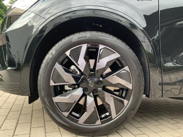 Renault Rafale 🐰Oster-Deal🐰 Esprit Alpine Plug-In 300 4x4 verschiedene Farben