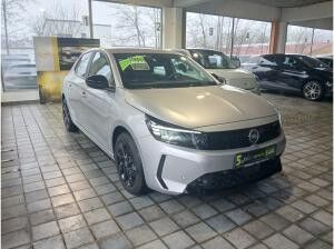 Opel Corsa F 1.2T Fin. ab 2.99 % WirelessCharging