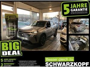Peugeot 3008 1.2 Fin. ab 2,99 % Navi,Lenkradheizung