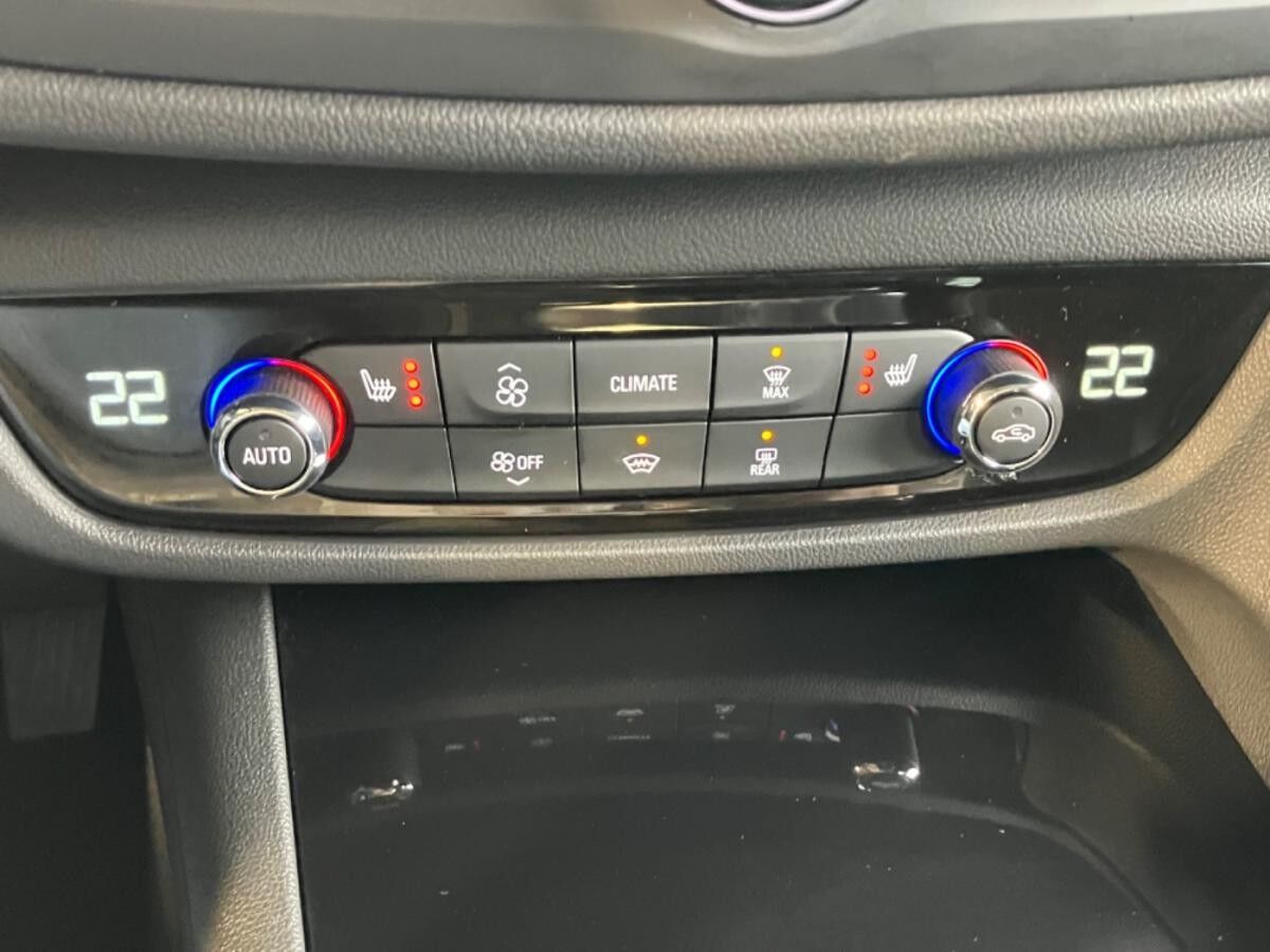 Opel Insignia B 2.0 SHT Fin. ab 2,99% Navi,Alcantara