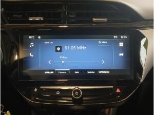 Opel Corsa F 1.2T Fin. ab 2.99 % WirelessCharging