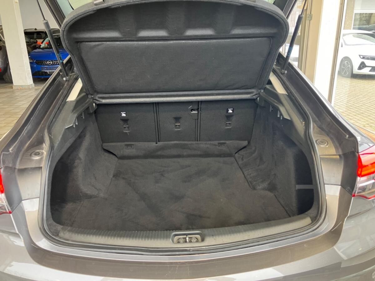 Opel Insignia B 2.0 SHT Fin. ab 2,99% Navi,Alcantara