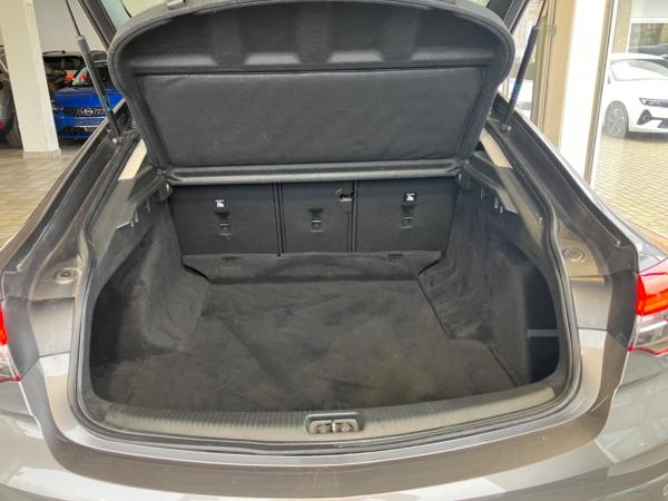 Opel Insignia B 2.0 SHT Navi,Alcantara, Sitzheizung