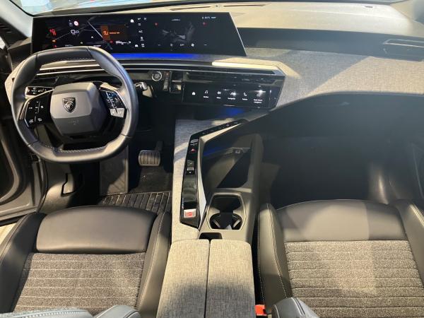 Peugeot 3008 1.2 Navi,Lenkradheizung,Sitzheizung