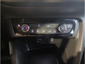 Opel Corsa F 1.2T Fin. ab 2.99 % WirelessCharging