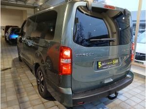 Citroën SpaceTourer Spacetourer 2.0BlueHDi Fin. ab 2,99 % LED