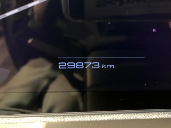Peugeot 3008 1.2 Navi,Lenkradheizung,Sitzheizung