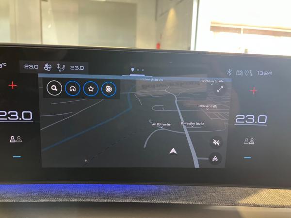 Peugeot 3008 1.2 Navi,Lenkradheizung,Sitzheizung