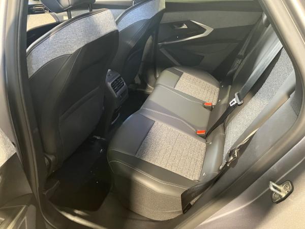 Peugeot 3008 1.2 Navi,Lenkradheizung,Sitzheizung