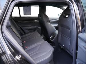 Skoda Elroq 85X Sportline 360° HUD LED LEDER AHK *870*