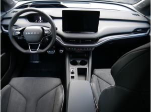 Skoda Elroq 85X Sportline 360° HUD LED LEDER AHK *870*
