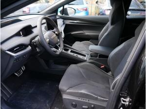 Skoda Elroq 85X Sportline 360° HUD LED LEDER AHK *870*