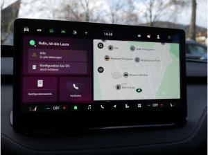 Skoda Elroq 85X Sportline 360° HUD LED LEDER AHK *870*