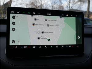 Skoda Elroq 85X Sportline 360° HUD LED LEDER AHK *870*