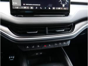 Skoda Elroq 85X Sportline 360° HUD LED LEDER AHK *870*