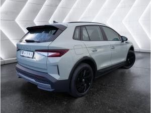 Skoda Elroq 50 Tour NAVI ACC LED KEYLESS AHK *894*