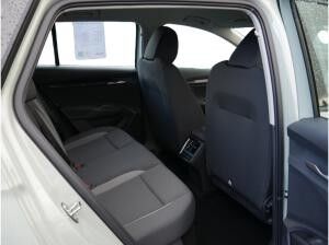 Skoda Elroq 50 Tour NAVI ACC LED KEYLESS AHK *894*