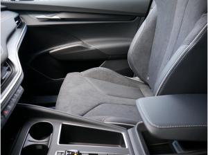 Skoda Elroq 85X Sportline 360° HUD LED LEDER AHK *870*