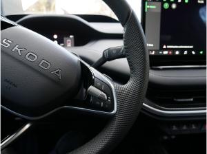 Skoda Elroq 85X Sportline 360° HUD LED LEDER AHK *870*