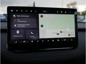 Skoda Elroq 50 Tour NAVI ACC LED KEYLESS AHK *894*