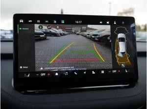 Skoda Elroq 50 Tour NAVI ACC LED KEYLESS AHK *894*