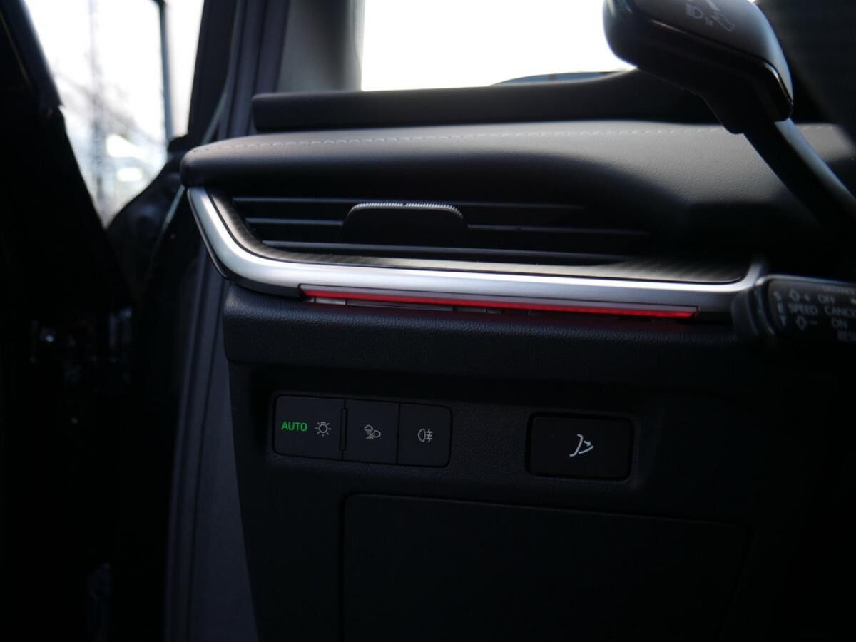 Skoda Elroq 85X Sportline 360° HUD LED LEDER PANO AHK *870*