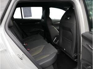 Skoda Elroq RS Lounge ACC HUD KEYLESS MATRIX-LED AHK *882*