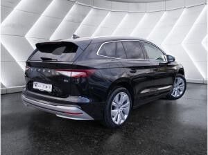 Skoda ENYAQ 85X Loft LED MEMORY NAVI KEYLESS ACC AHK *883* Skoda ENYAQ 85X Loft LED MEMORY NAVI KEYLESS ACC AHK *883*