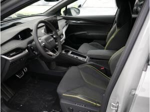 Skoda Elroq RS Lounge ACC HUD KEYLESS MATRIX-LED AHK *882*