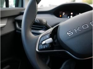 Skoda Elroq 50 Tour NAVI ACC LED KEYLESS AHK *894*