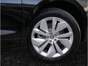 Skoda ENYAQ 85X Loft LED MEMORY NAVI KEYLESS ACC AHK *883* Skoda ENYAQ 85X Loft LED MEMORY NAVI KEYLESS ACC AHK *883*