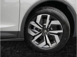 Skoda Elroq 85X Sportline 360° HUD LED LEDER PANO AHK *897*