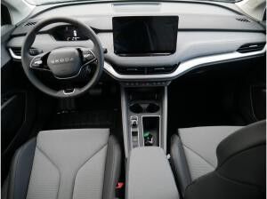 Skoda ENYAQ 85X Loft LED MEMORY NAVI KEYLESS ACC AHK *883* Skoda ENYAQ 85X Loft LED MEMORY NAVI KEYLESS ACC AHK *883*