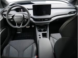 Skoda Elroq 85X Sportline 360° HUD LED LEDER PANO AHK *897*