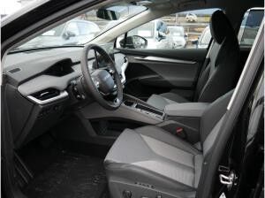 Skoda ENYAQ 85X Loft LED MEMORY NAVI KEYLESS ACC AHK *883* Skoda ENYAQ 85X Loft LED MEMORY NAVI KEYLESS ACC AHK *883*