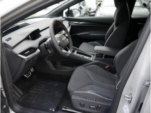 Skoda Elroq 85X Sportline 360° HUD LED LEDER PANO AHK *897*