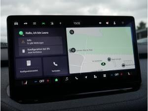 Skoda ENYAQ 85X Loft LED MEMORY NAVI KEYLESS ACC AHK *883* Skoda ENYAQ 85X Loft LED MEMORY NAVI KEYLESS ACC AHK *883*