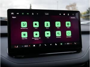 Skoda Elroq 85X Sportline 360° HUD LED LEDER PANO AHK *897*