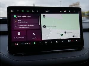 Skoda Elroq 85X Sportline 360° HUD LED LEDER PANO AHK *897*