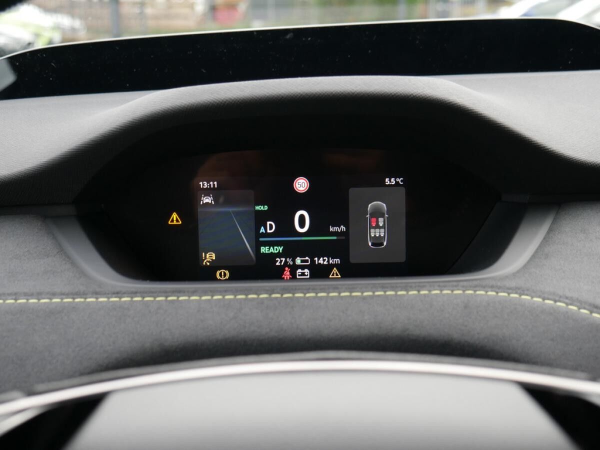 Skoda Elroq RS Lounge ACC HUD KEYLESS MATRIX-LED AHK *882*