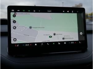 Skoda Elroq 85X Sportline 360° HUD LED LEDER PANO AHK *897*