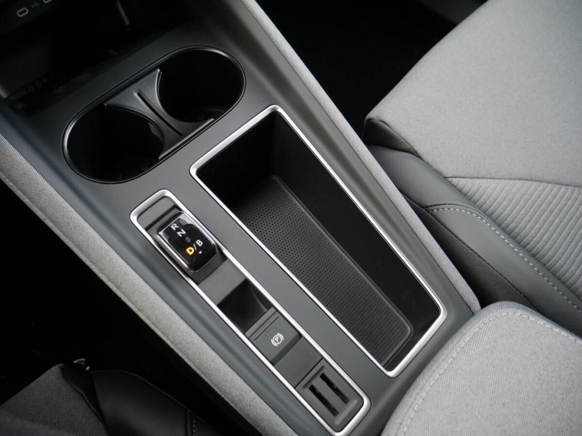 Skoda ENYAQ 85X Loft LED MEMORY NAVI KEYLESS ACC AHK *883*