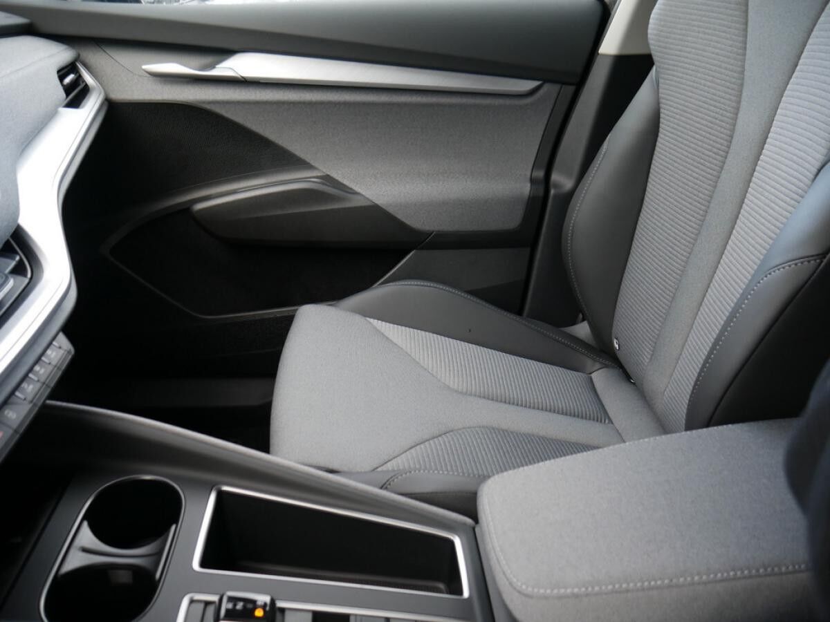 Skoda ENYAQ 85X Loft LED MEMORY NAVI KEYLESS ACC AHK *883*